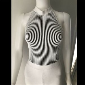 Marciano women romper wide leg baggy pant